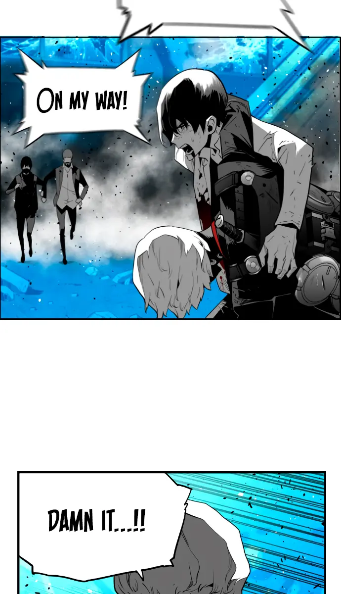 Terror Man Chapter 196 Page 42