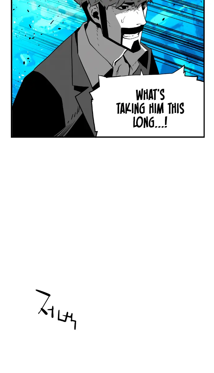 Terror Man Chapter 196 Page 43