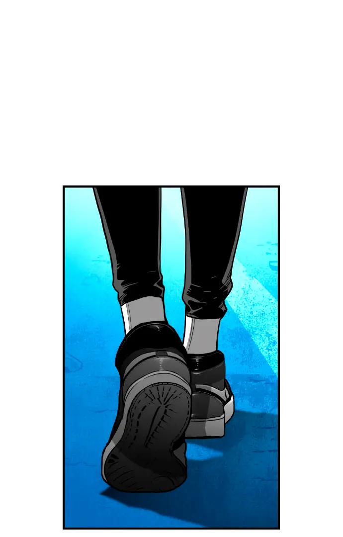 Terror Man Chapter 196 Page 44