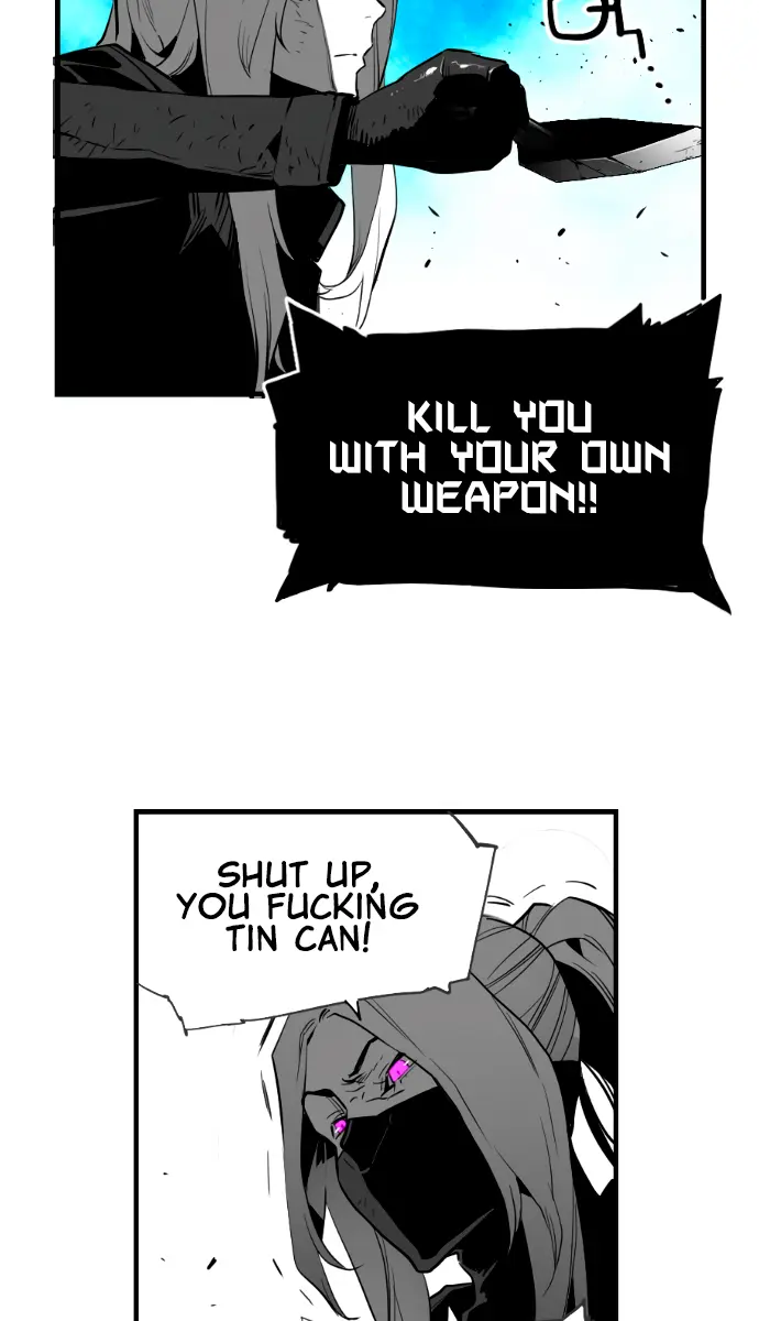 Terror Man Chapter 196 Page 51