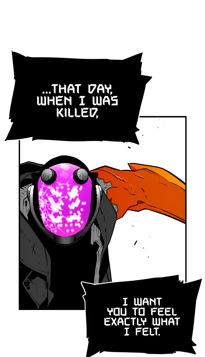 Terror Man Chapter 196 Page 53