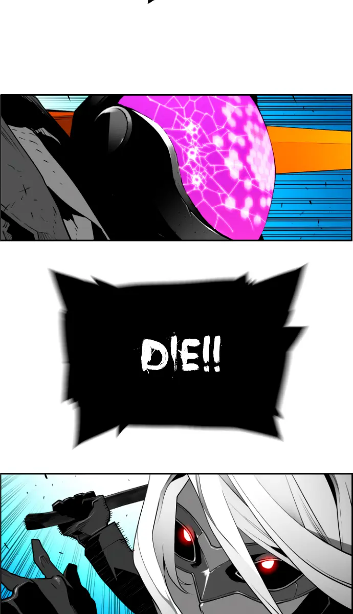 Terror Man Chapter 196 Page 54