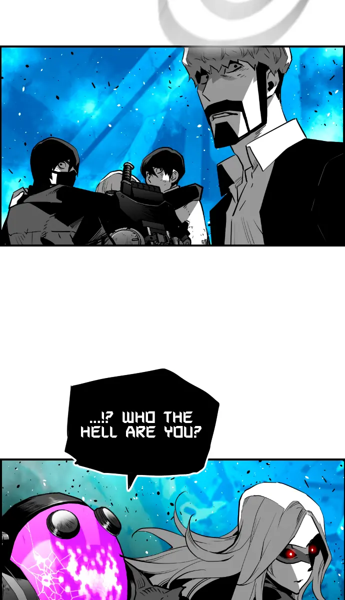 Terror Man Chapter 196 Page 58