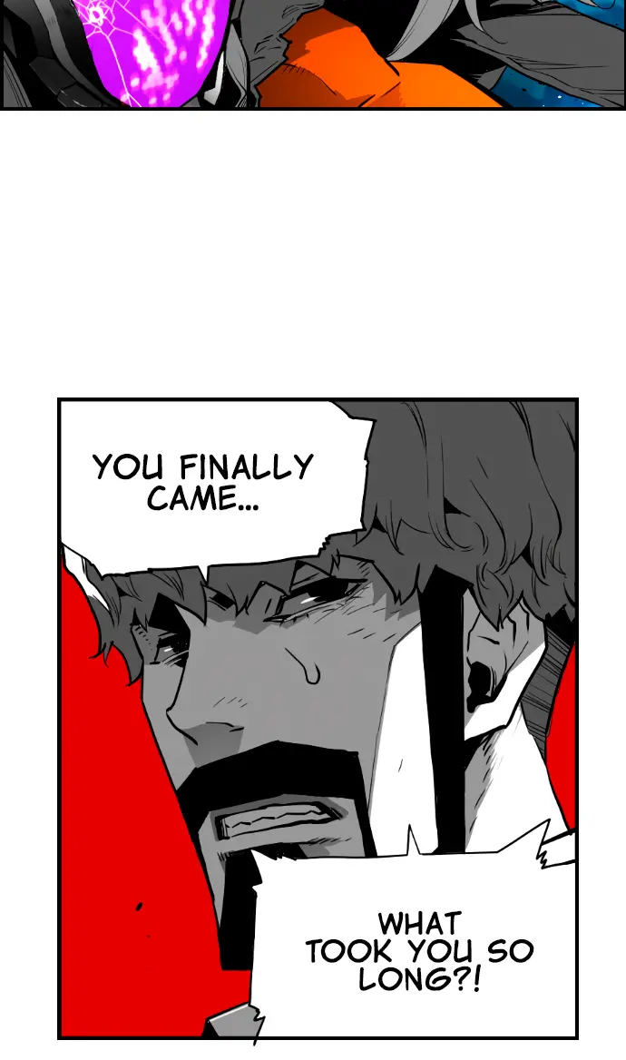 Terror Man Chapter 196 Page 59