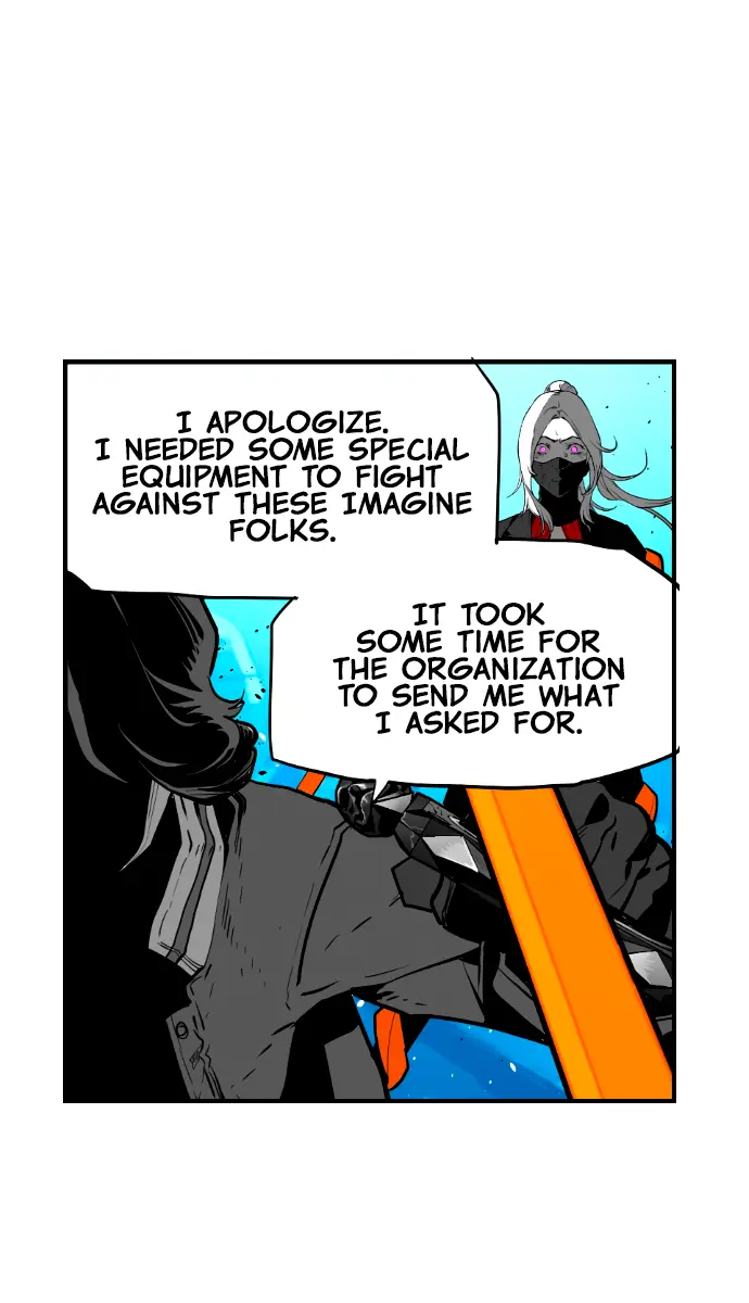 Terror Man Chapter 196 Page 60