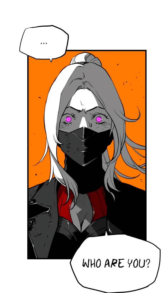 Terror Man Chapter 196 Page 61