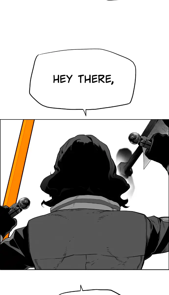 Terror Man Chapter 196 Page 62