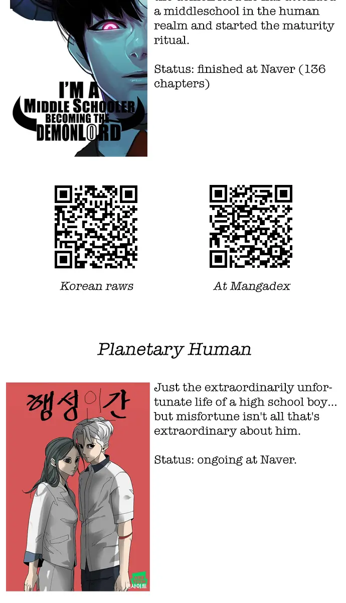 Terror Man Chapter 196 Page 65