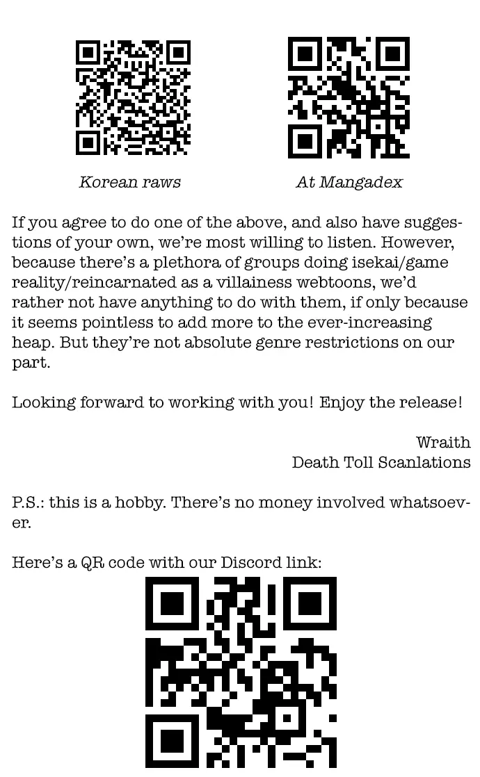 Terror Man Chapter 196 Page 66