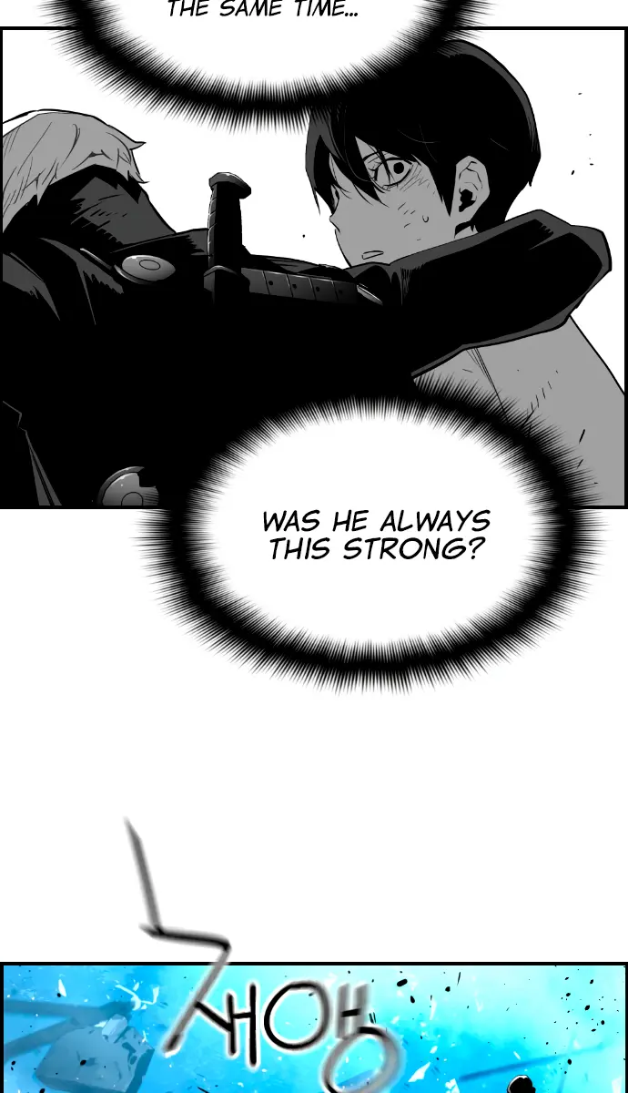 Terror Man Chapter 197 Page 4