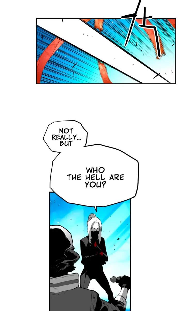 Terror Man Chapter 197 Page 6