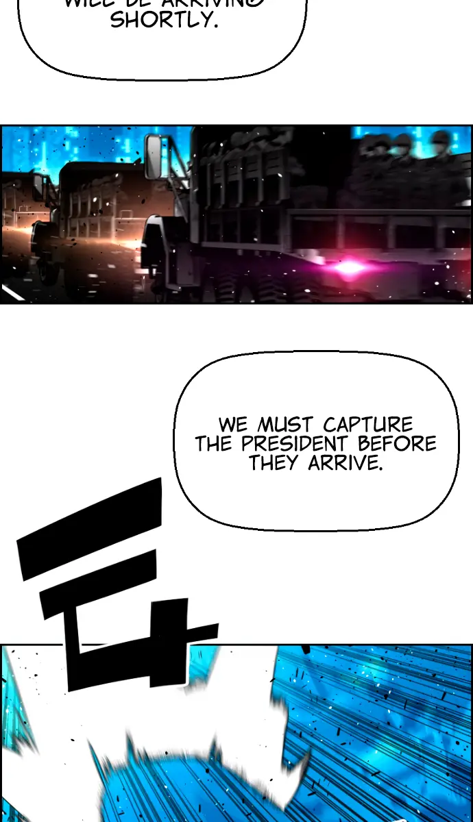 Terror Man Chapter 197 Page 21