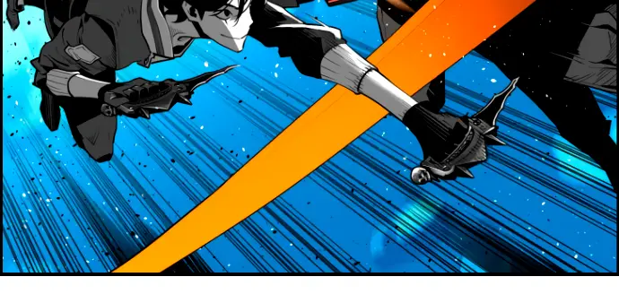 Terror Man Chapter 197 Page 23