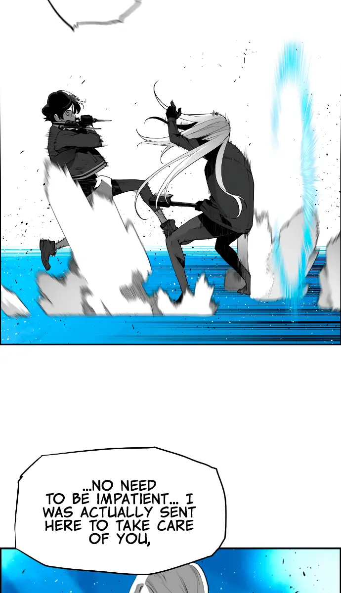 Terror Man Chapter 197 Page 27