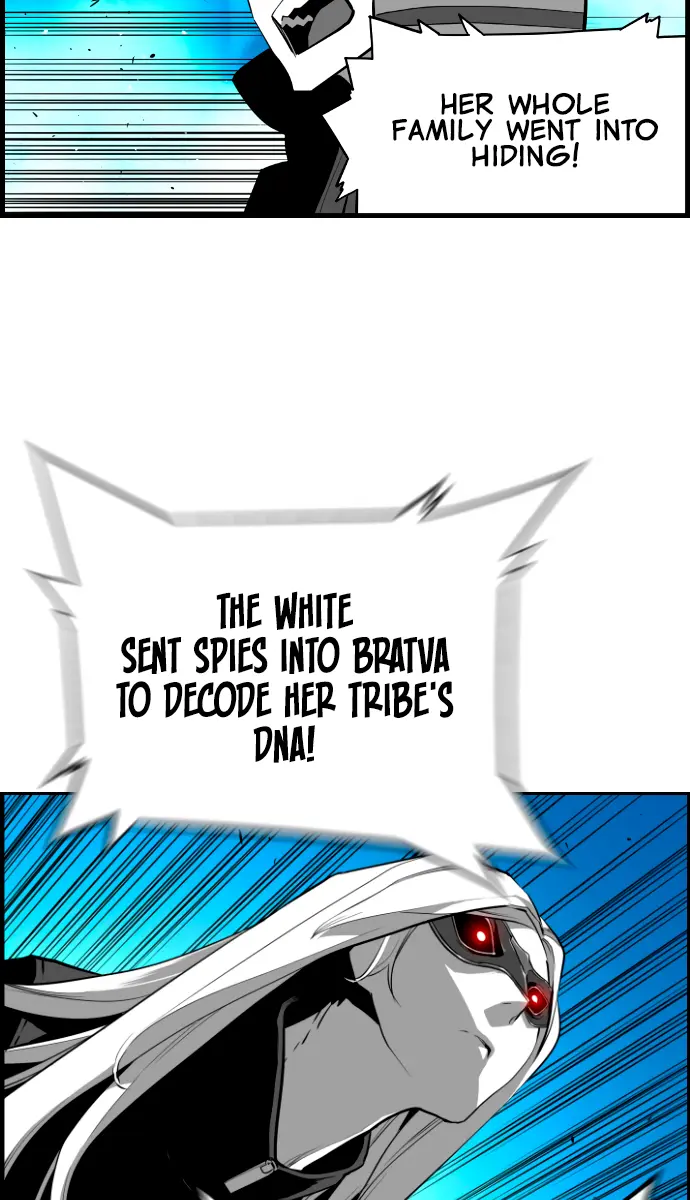 Terror Man Chapter 197 Page 33