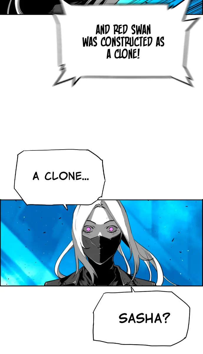 Terror Man Chapter 197 Page 34