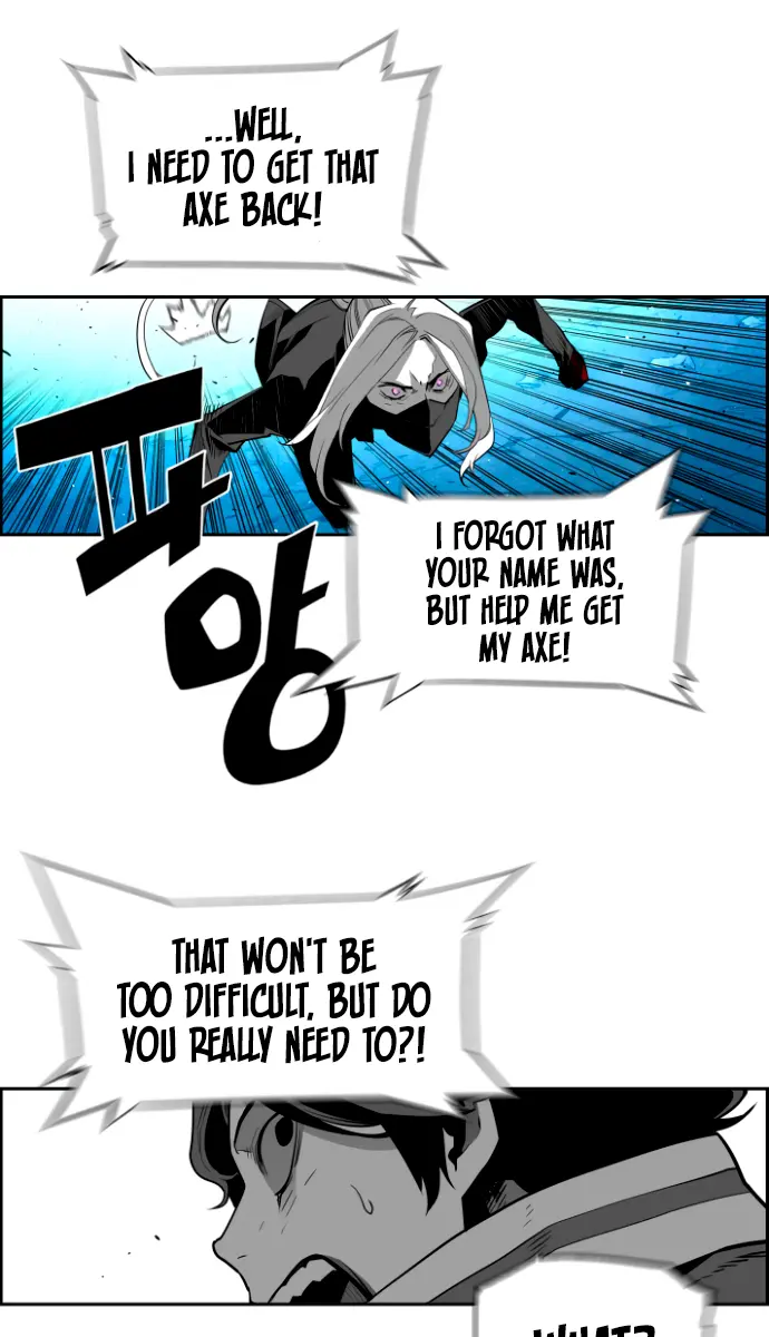 Terror Man Chapter 197 Page 35