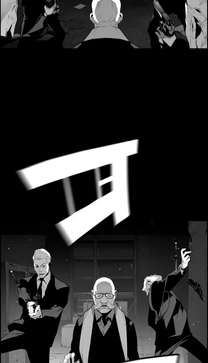Terror Man Chapter 197 Page 38