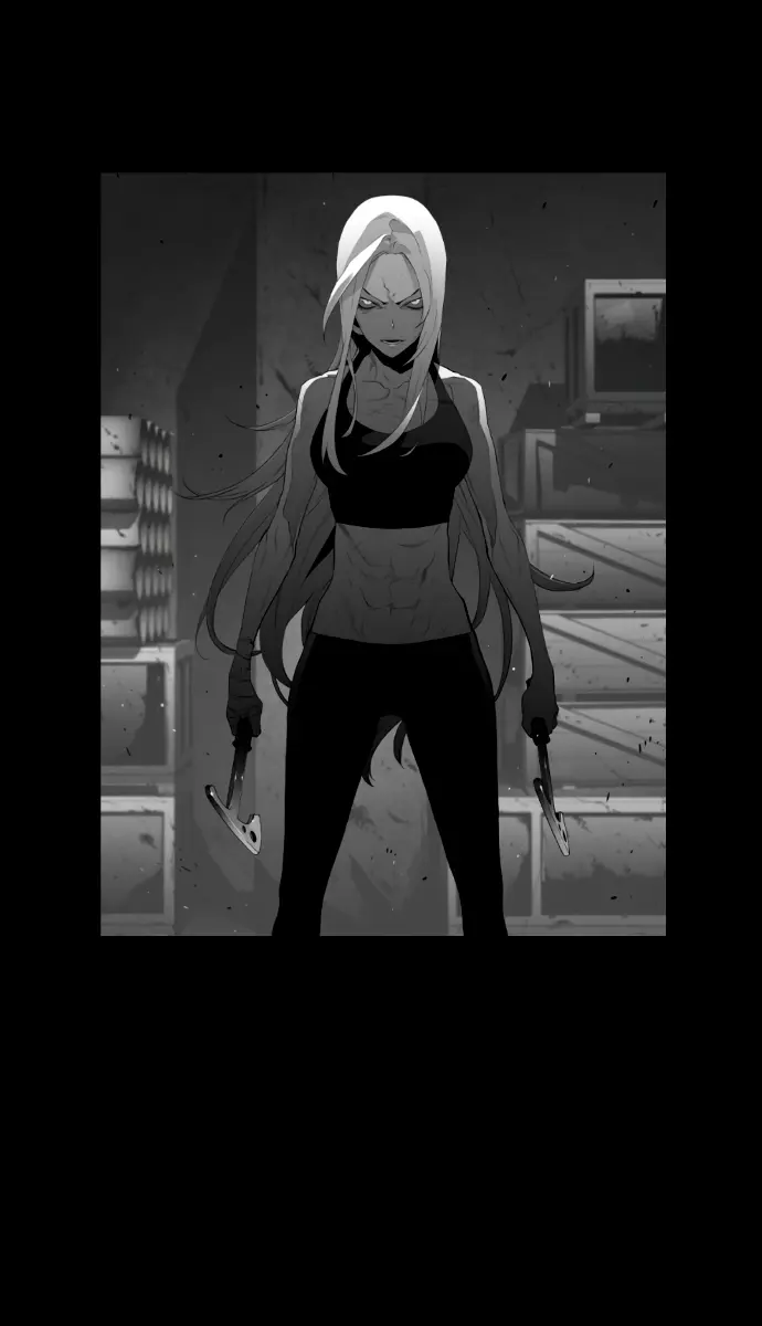 Terror Man Chapter 197 Page 40