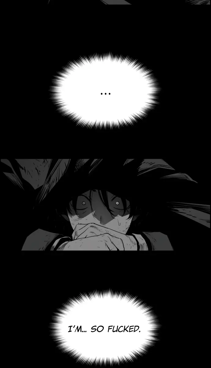 Terror Man Chapter 197 Page 45