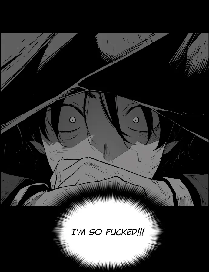 Terror Man Chapter 197 Page 46