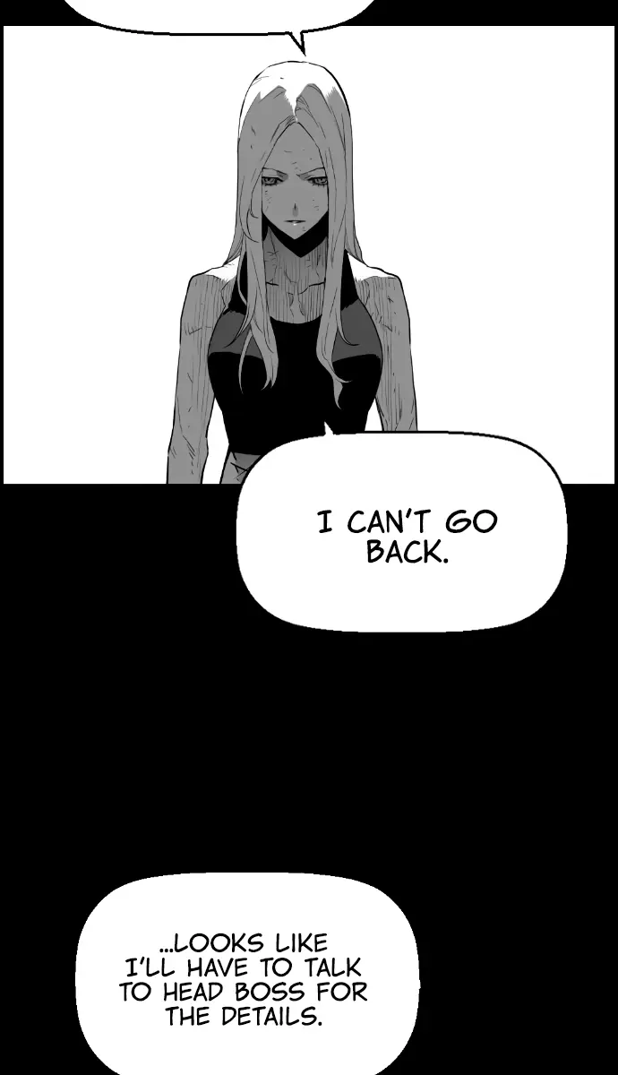 Terror Man Chapter 197 Page 51