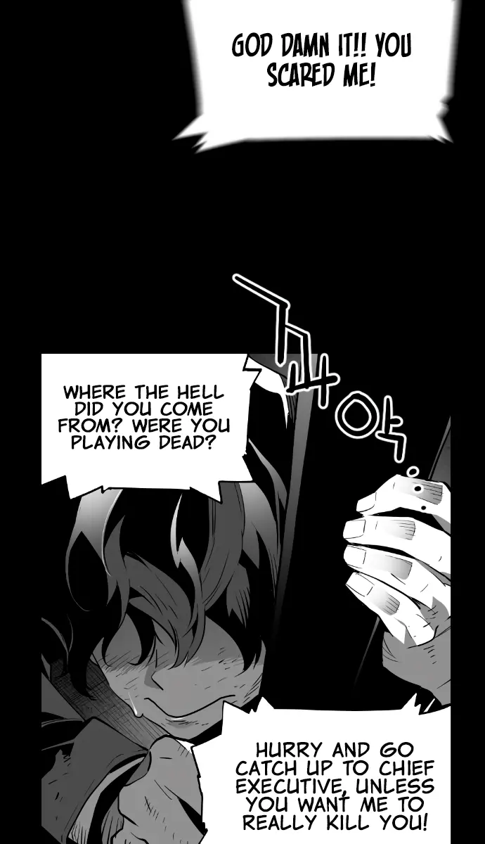 Terror Man Chapter 197 Page 58
