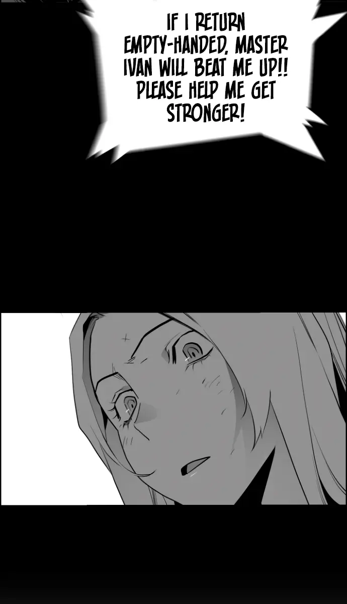 Terror Man Chapter 197 Page 60