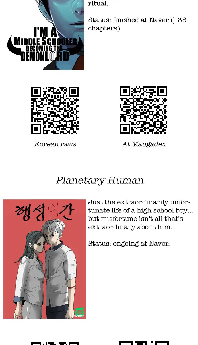 Terror Man Chapter 197 Page 65