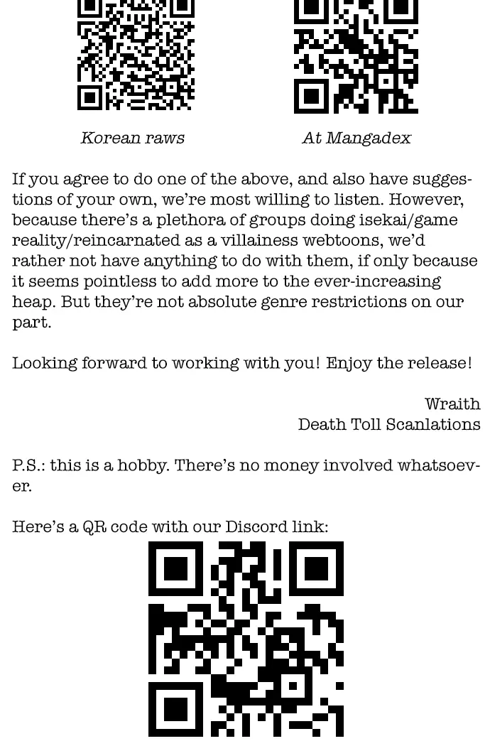 Terror Man Chapter 197 Page 66