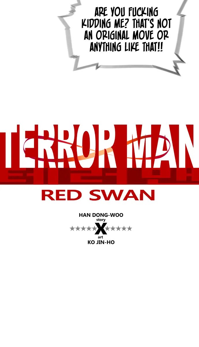 Terror Man Chapter 198 Page 6