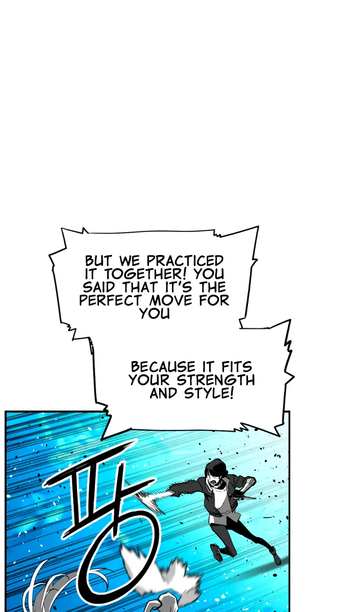 Terror Man Chapter 198 Page 7