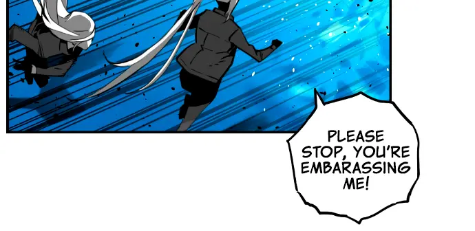 Terror Man Chapter 198 Page 8