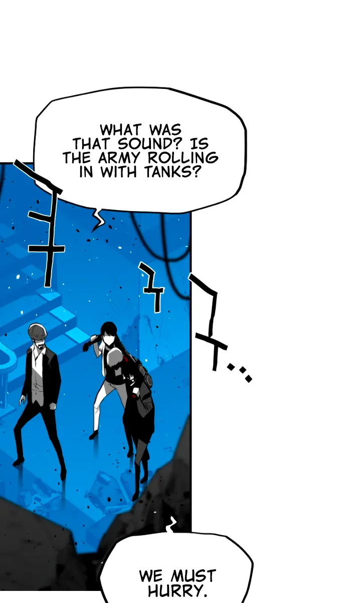 Terror Man Chapter 198 Page 17