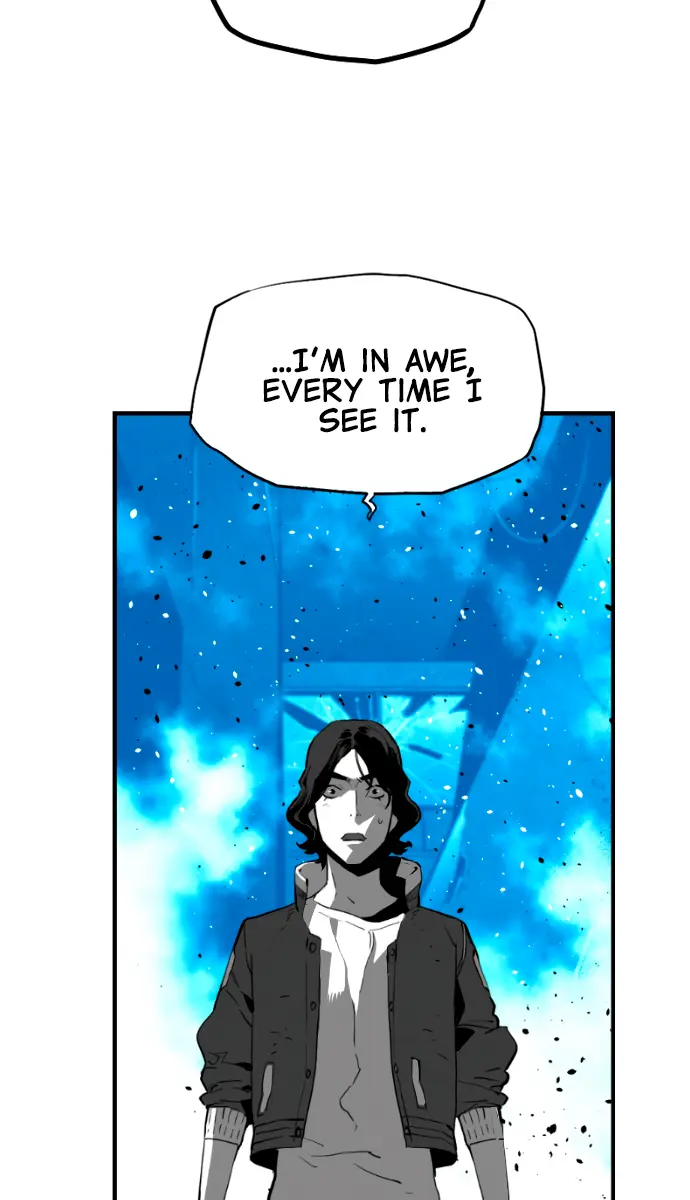 Terror Man Chapter 198 Page 18