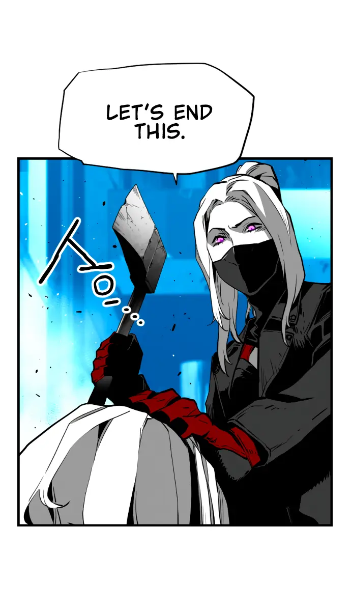 Terror Man Chapter 198 Page 20