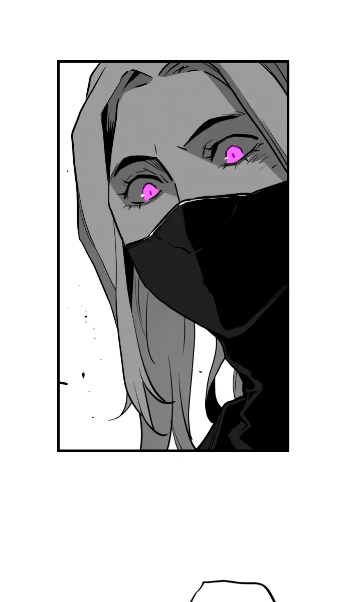 Terror Man Chapter 198 Page 21