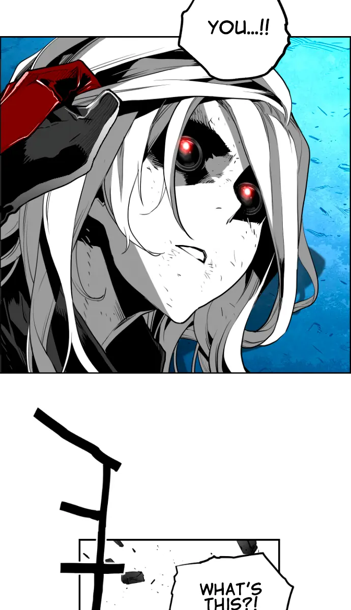 Terror Man Chapter 198 Page 22