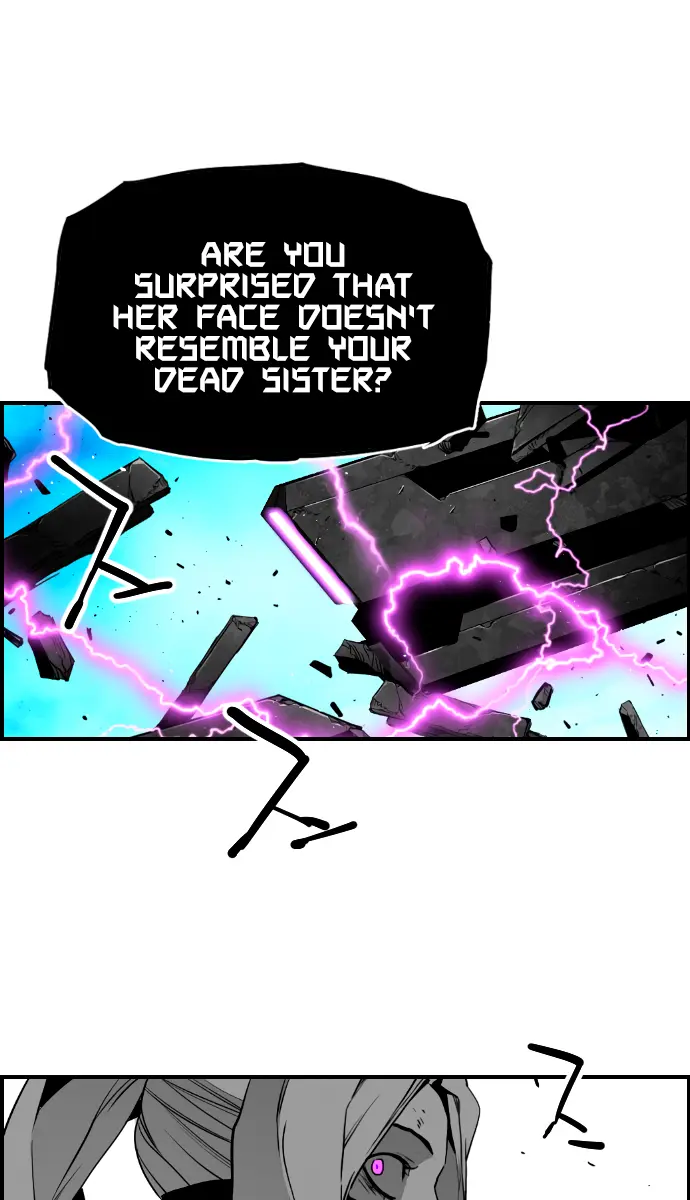 Terror Man Chapter 198 Page 24