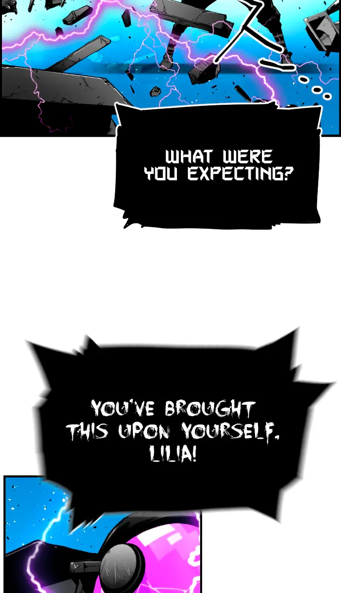 Terror Man Chapter 198 Page 26