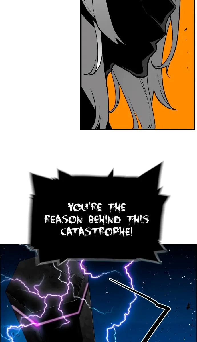 Terror Man Chapter 198 Page 28