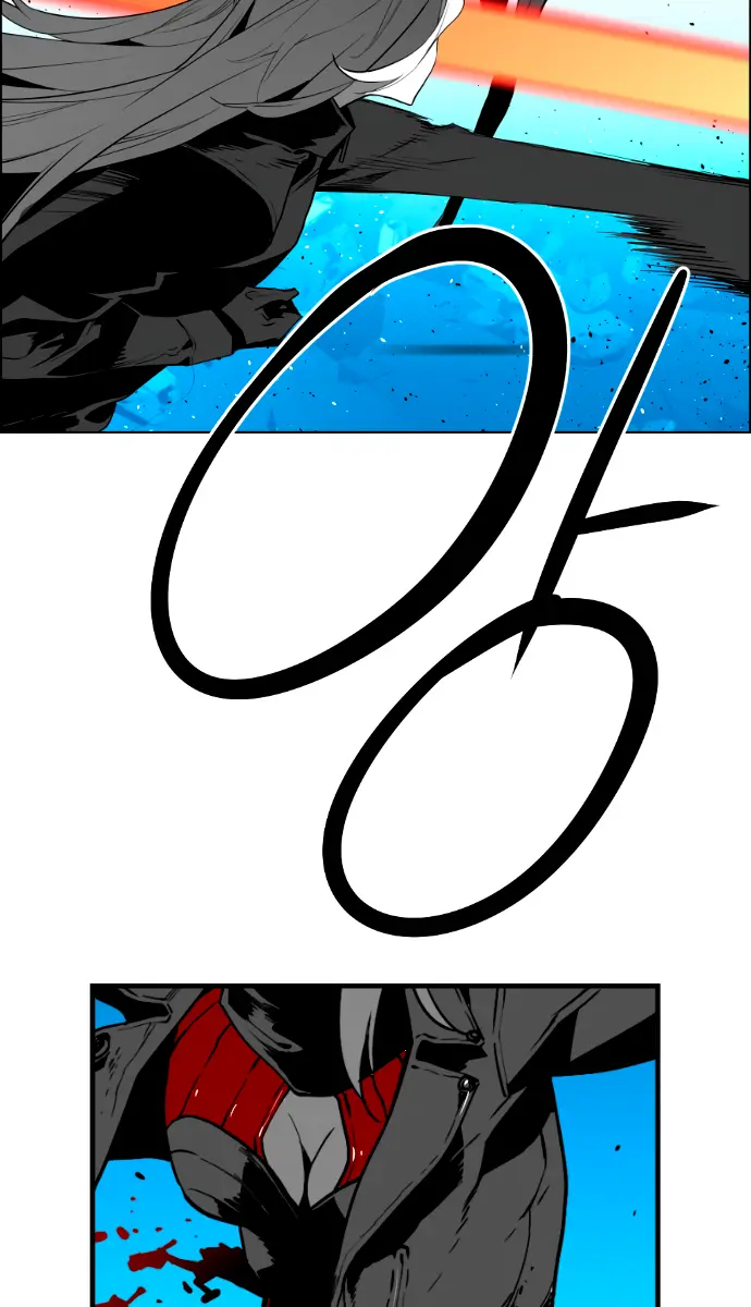 Terror Man Chapter 198 Page 34