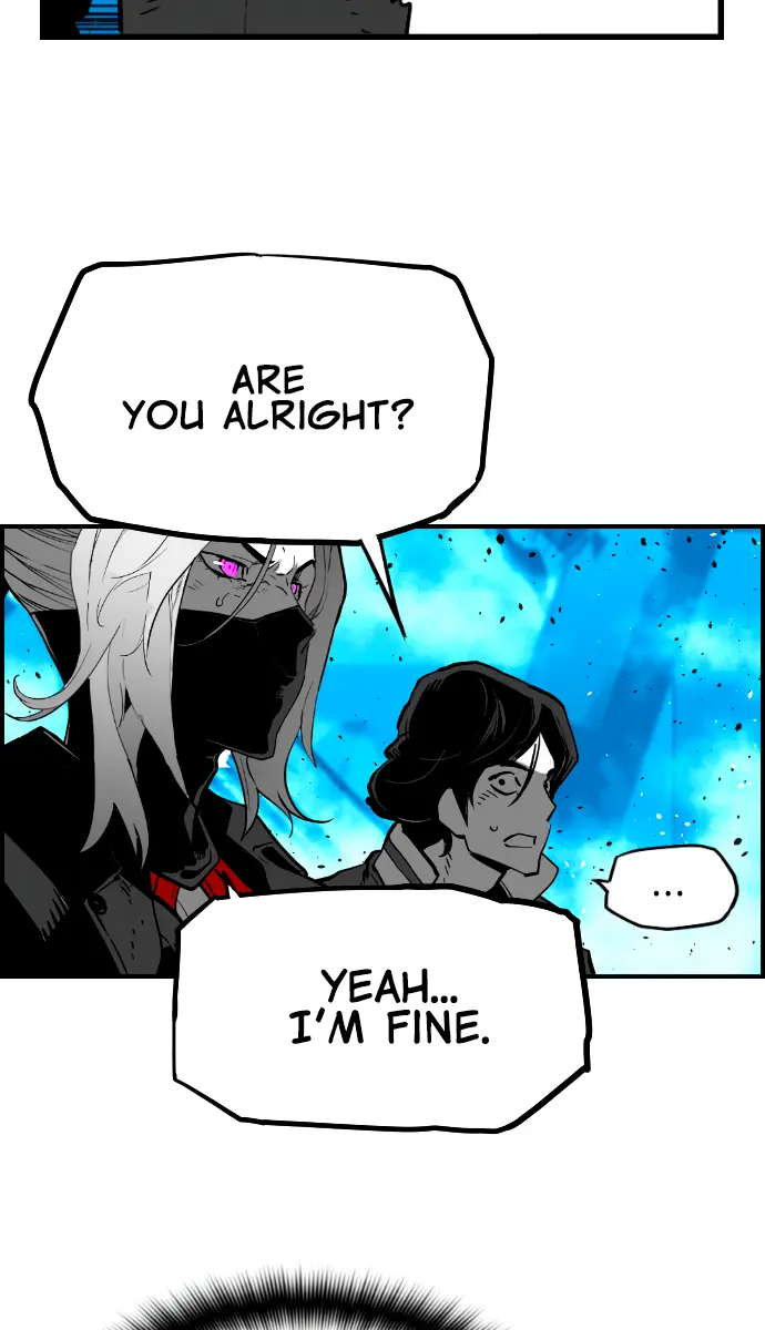 Terror Man Chapter 198 Page 36