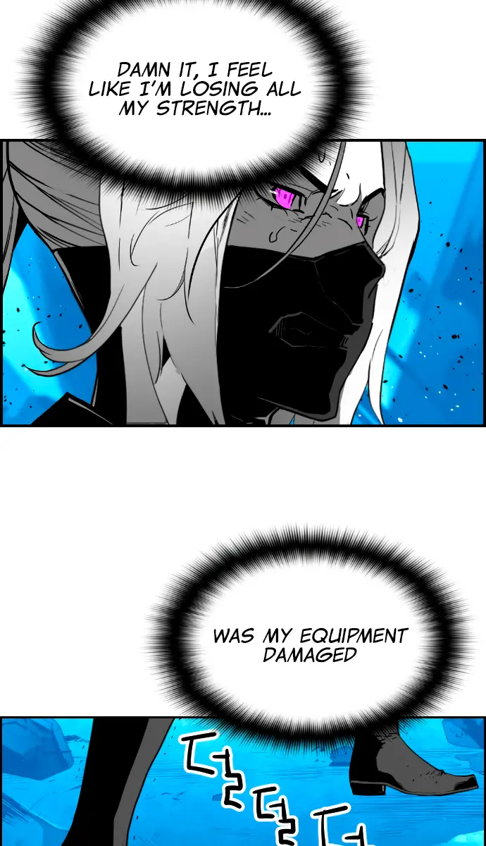 Terror Man Chapter 198 Page 37