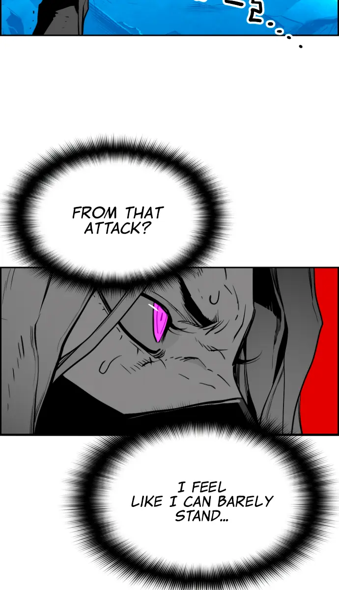 Terror Man Chapter 198 Page 38