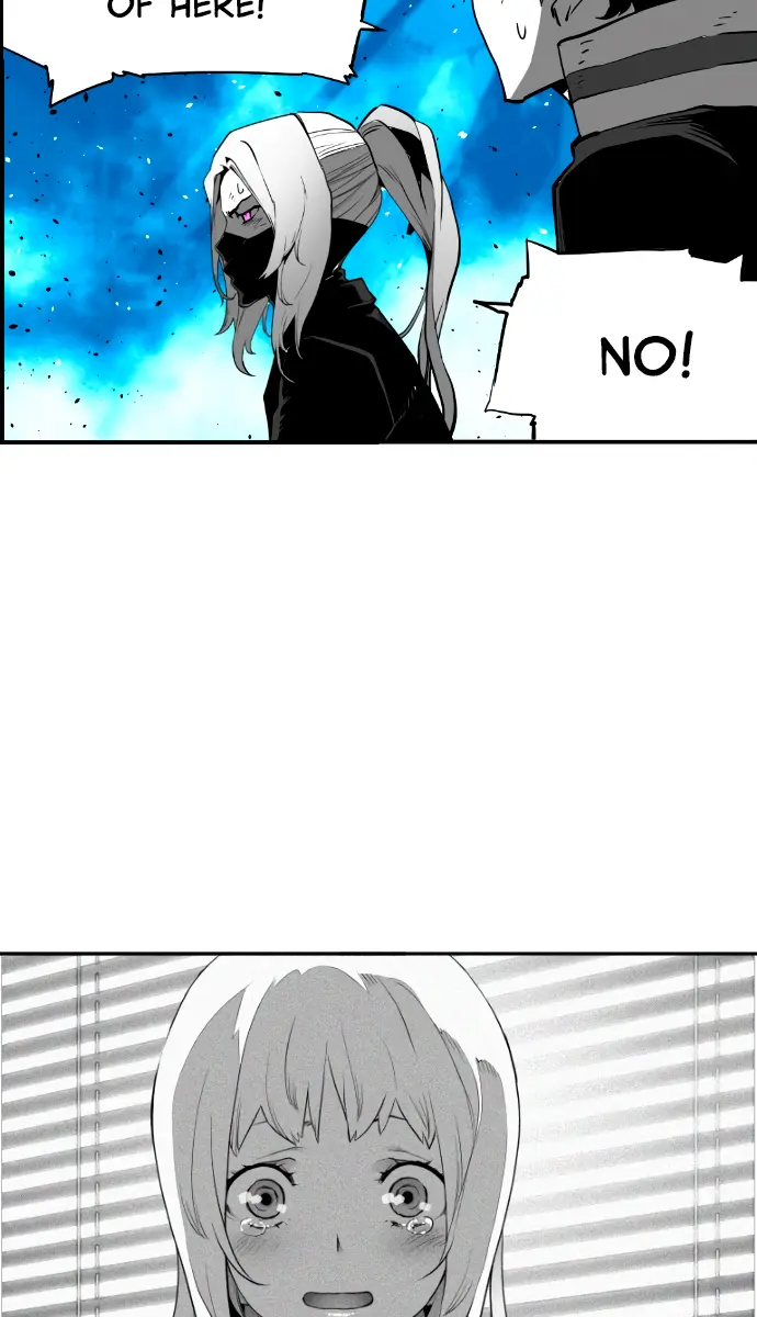 Terror Man Chapter 198 Page 42