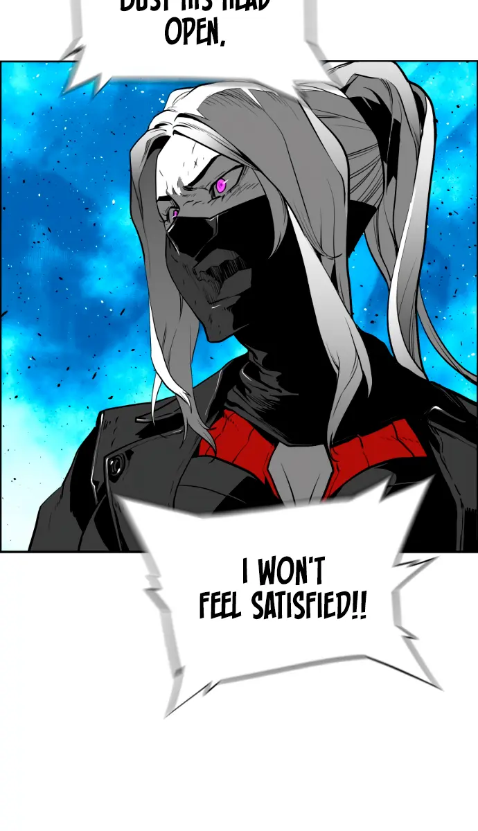 Terror Man Chapter 198 Page 45