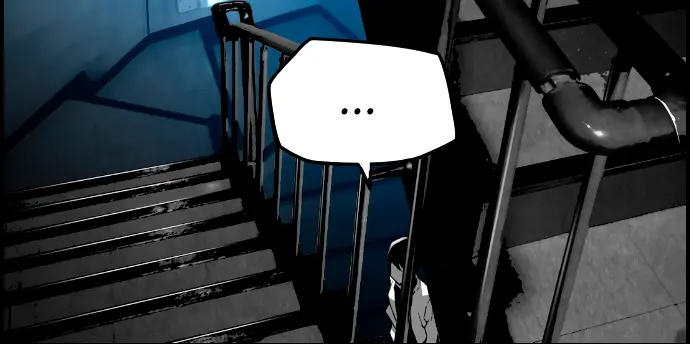 Terror Man Chapter 198 Page 47