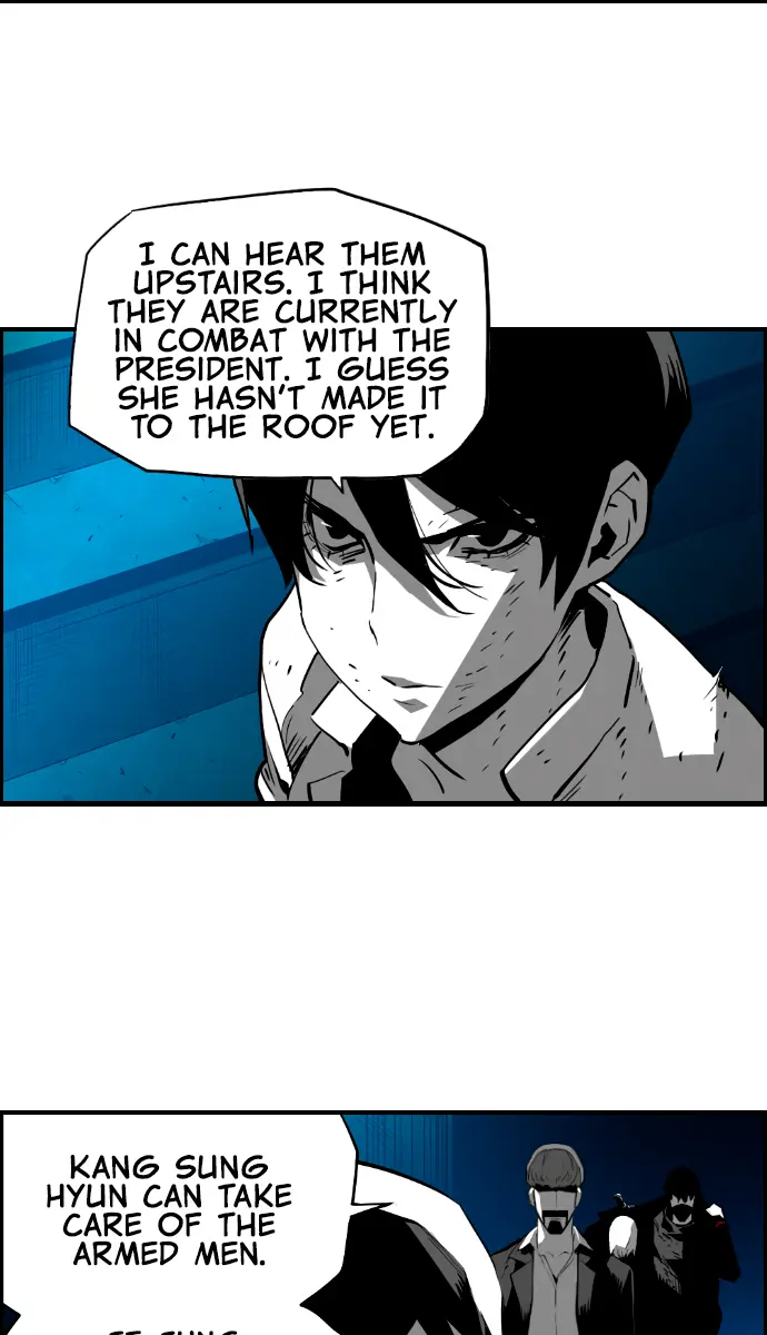 Terror Man Chapter 198 Page 48