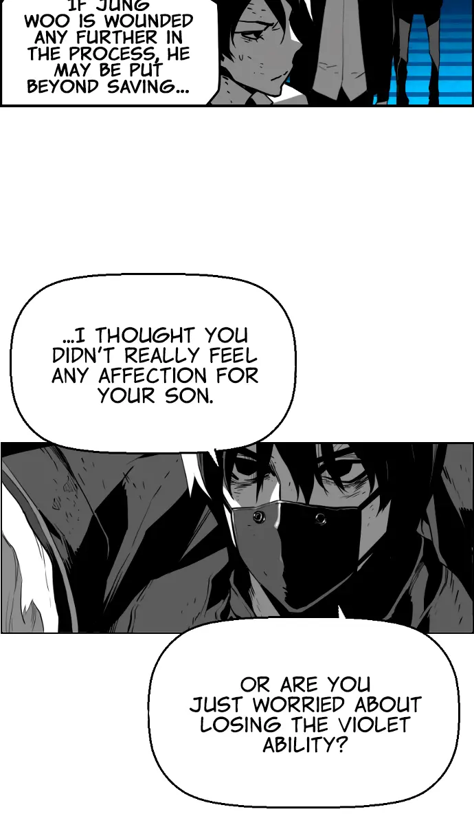 Terror Man Chapter 198 Page 49